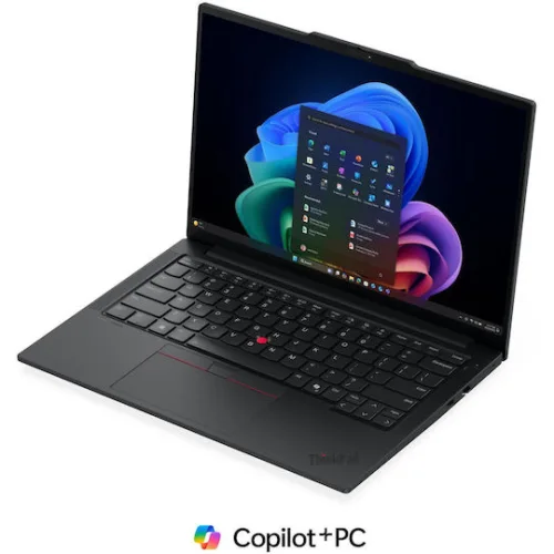 Lenovo Thinkpad E14 Gen 8 14" IPS FHD+ (Ultra 7-355/32GB/1TB SSD/W11 Pro) (GR Keyboard)
