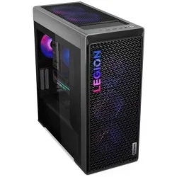 Lenovo Legion T7 34IAS10 Gaming Desktop PC (Ultra 7-265KF/32GB DDR5/1TB SSD/GeForce RTX 5080/W11 Home)