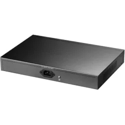 Cudy GS1018PS2 Unmanaged L2 PoE+ Switch με 16 Θύρες Gigabit (1Gbps) Ethernet και 2 SFP Θύρες