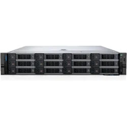 Dell Poweredge R760xs (Xeon Silver 4510/32GB DDR4/2.4TB SSD/H755 8GB/2 PSU/No OS)