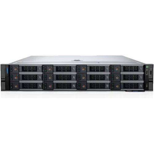 Dell Poweredge R760xs (Xeon Silver 4510/32GB DDR4/2.4TB SSD/H755 8GB/2 PSU/No OS)
