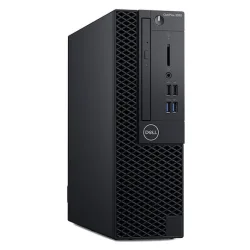 Dell OptiPlex 3060 SFF Refurbished Grade A (Core i5-8500/16GB/512GB SSD/No OS) Repainted