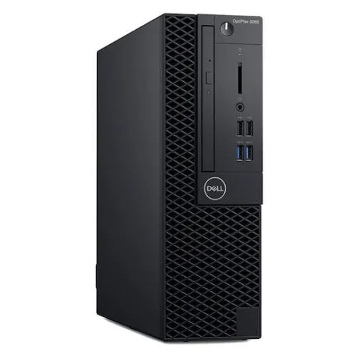 Dell OptiPlex 3060 SFF Refurbished Grade A (Core i5-8500/16GB/512GB SSD/No OS) Repainted