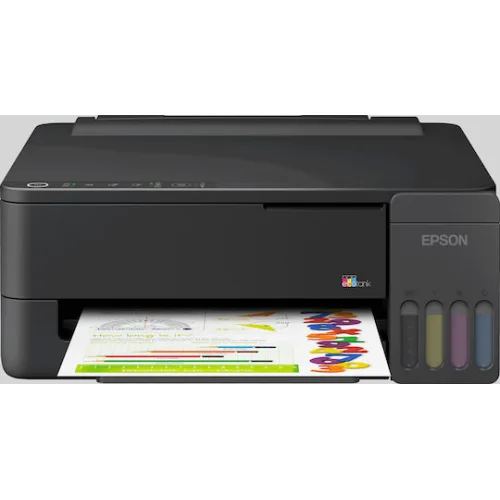 Epson EcoTank L1350 Έγχρωμoς Εκτυπωτής Inkjet C11CL65403