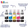 Epson EcoTank L1350 Έγχρωμoς Εκτυπωτής Inkjet C11CL65403