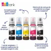 Epson EcoTank L1350 Έγχρωμoς Εκτυπωτής Inkjet C11CL65403