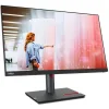 Lenovo ThinkVision P24q-30 IPS HDR Monitor 23.8" QHD 2560x1440