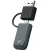 TP-LINK Archer Αντάπτορας Δικτύου USB με Ασύρματη Σύνδεση Wi-Fi