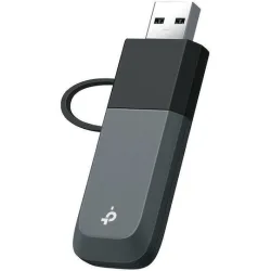 TP-LINK Archer Αντάπτορας Δικτύου USB με Ασύρματη Σύνδεση Wi-Fi