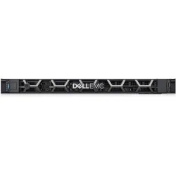 Dell Poweredge R360 (Xeon /32GB DDR4/480GB SSD + 480GB SSD/No OS)