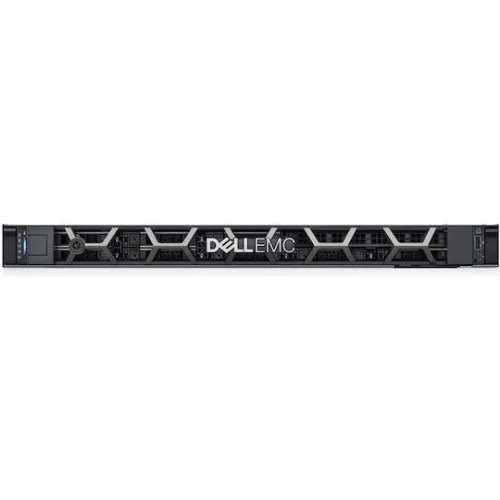 Dell Poweredge R360 (Xeon /32GB DDR4/480GB SSD + 480GB SSD/No OS)
