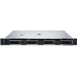 Dell Poweredge R360 (Xeon /32GB DDR4/480GB SSD + 480GB SSD/No OS)