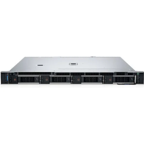 Dell Poweredge R360 (Xeon /32GB DDR4/480GB SSD + 480GB SSD/No OS)