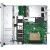 Dell Poweredge R360 (Xeon /32GB DDR4/480GB SSD + 480GB SSD/No OS)