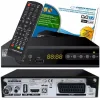 Esperanza EV106R Ψηφιακός Δέκτης Mpeg-4 Full HD (1080p) Συνδέσεις HDMI / USB