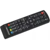 Esperanza EV106R Ψηφιακός Δέκτης Mpeg-4 Full HD (1080p) Συνδέσεις HDMI / USB