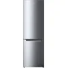 Tesla Ψυγειοκαταψύκτης 293lt Total NoFrost Υ186xΠ60xΒ60εκ. Inox RC3201FHXE