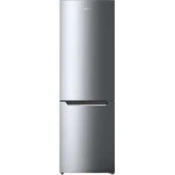 Tesla Ψυγειοκαταψύκτης 293lt Total NoFrost Υ186xΠ60xΒ60εκ. Inox RC3201FHXE