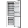 Tesla Ψυγειοκαταψύκτης 293lt Total NoFrost Υ186xΠ60xΒ60εκ. Inox RC3201FHXE