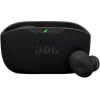 JBL Vibe Buds 2 Bluetooth Handsfree Ακουστικά με Αντοχή στον Ιδρώτα και Θήκη Φόρτισης Μαύρα
