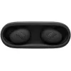 JBL Vibe Buds 2 Bluetooth Handsfree Ακουστικά με Αντοχή στον Ιδρώτα και Θήκη Φόρτισης Μαύρα