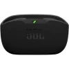 JBL Vibe Buds 2 Bluetooth Handsfree Ακουστικά με Αντοχή στον Ιδρώτα και Θήκη Φόρτισης Μαύρα