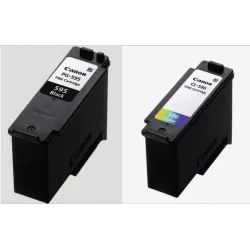 Canon Μελάνι Inkjet PG-595/CL-586 PVP Multipack (7171C004) (CANPG-595-CL-586)