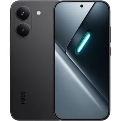 Xiaomi Poco X8 Pro 5G Dual Sim 12GB RAM 512GB - Black