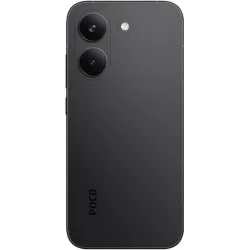 Xiaomi Poco X8 Pro 5G Dual Sim 12GB RAM 512GB - Black