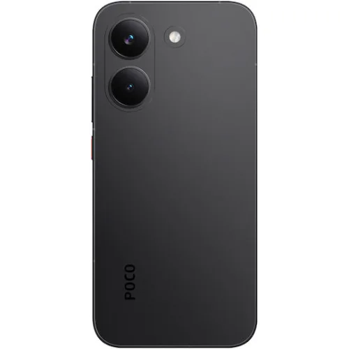 Xiaomi Poco X8 Pro 5G Dual SIM (12/512GB) Μαύρο