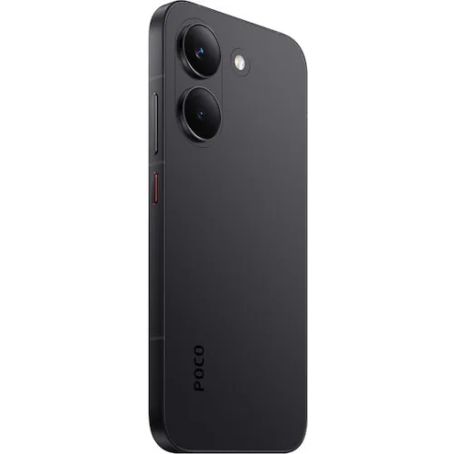 Xiaomi Poco X8 Pro 5G Dual SIM (12/512GB) Μαύρο