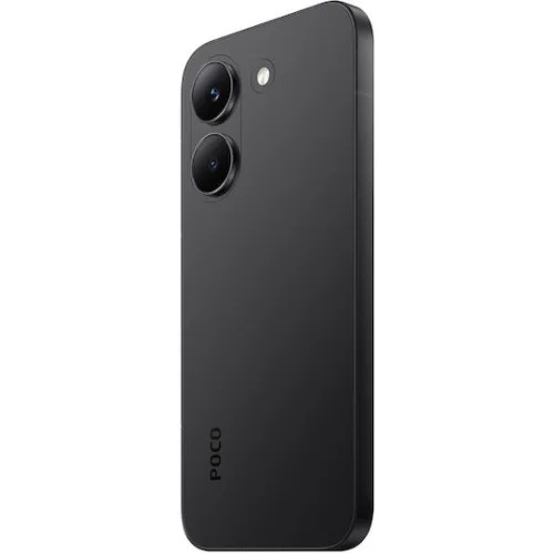 Xiaomi Poco X8 Pro 5G Dual SIM (12/512GB) Μαύρο