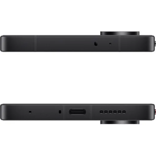 Xiaomi Poco X8 Pro 5G Dual SIM (12/512GB) Μαύρο