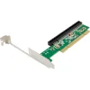 POWERTECH κάρτα μετατροπής PCI σε PCIe ST42, PLX PEX8112