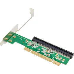 Powertech Κάρτα PCI
Κωδικός: ST42