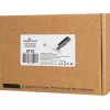 POWERTECH κάρτα μετατροπής PCI σε PCIe ST42, PLX PEX8112