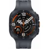 Samsung Galaxy Watch Ultra 2 Titanium 47mm Αδιάβροχο με eSIM και Παλμογράφο (Titanium Gray)