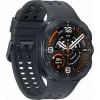 Samsung Galaxy Watch Ultra 2 Titanium 47mm Αδιάβροχο με eSIM και Παλμογράφο (Titanium Gray)
