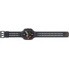 Samsung Galaxy Watch Ultra 2 Titanium 47mm Αδιάβροχο με eSIM και Παλμογράφο (Titanium Gray)