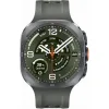 Watch Samsung Galaxy Watch Ultra 2 L715 (2026) 47mm LTE Region East- Titanium Silver