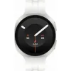 Samsung Galaxy Watch 9 LTE Aluminium 40mm Αδιάβροχο με eSIM και Παλμογράφο (Cream)