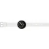 Samsung Galaxy Watch 9 LTE Aluminium 40mm Αδιάβροχο με eSIM και Παλμογράφο (Cream)