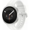 Samsung Galaxy Watch 9 LTE Aluminium 40mm Αδιάβροχο με eSIM και Παλμογράφο (Cream)