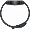 Samsung Galaxy Watch 9 LTE Aluminium 40mm Αδιάβροχο με eSIM και Παλμογράφο (Graphite)