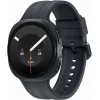 Samsung Galaxy Watch 9 LTE Aluminium 40mm Αδιάβροχο με eSIM και Παλμογράφο (Graphite)