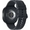 Samsung Galaxy Watch 9 Aluminium 44mm Αδιάβροχο με Παλμογράφο (Graphite)