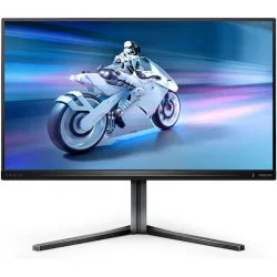 Philips Evnia 5000 25M2N5200U/00 computer monitor 62.2 cm (24.5'') 1920 x 1080 pixels Full HD LCD Grey