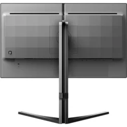 Philips Evnia 5000 25M2N5200U/00 computer monitor 62.2 cm (24.5'') 1920 x 1080 pixels Full HD LCD Grey