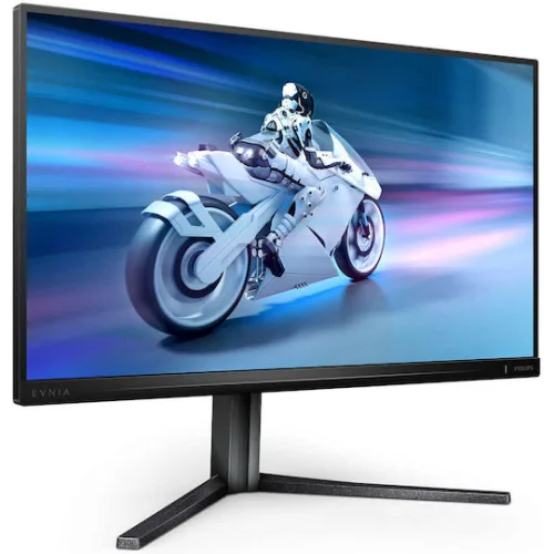 Philips Evnia 25M2N5200U IPS HDR Monitor 24.5" FHD 1920x1080 240Hz με Χρόνο Απόκρισης 1ms GTG