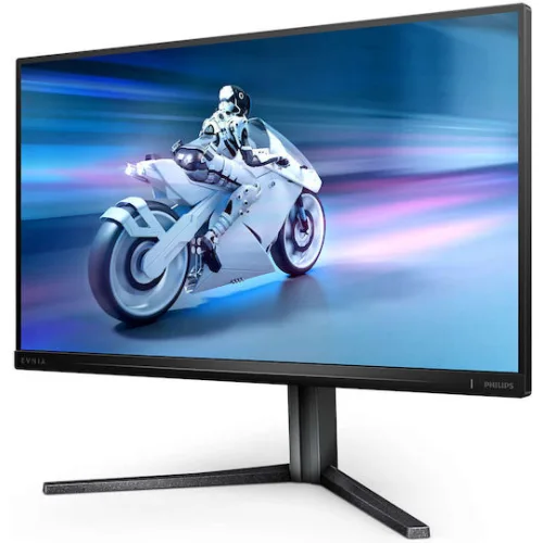 Philips Evnia 25M2N5200U IPS HDR Monitor 24.5" FHD 1920x1080 240Hz με Χρόνο Απόκρισης 1ms GTG